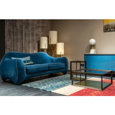 Steel and Saligna Benches